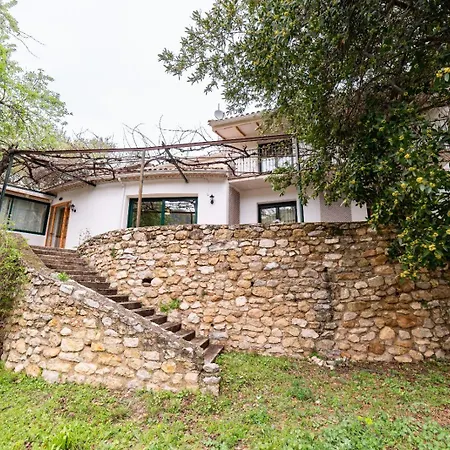 Hébergement de vacances El Balcon De La Sierra Cazorla