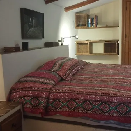 El Balcon De La Sierra *